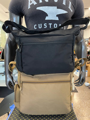 RTAnvil Bugout Bag w/ Anvil Patch - Anvil Customs