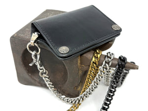 RTAnvil - Cuban Wallet Chain - Anvil Customs