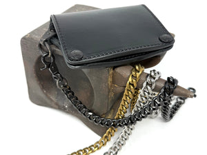 RTAnvil - Cuban Wallet Chain - Anvil Customs