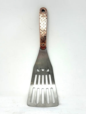 RTANVIL Stainless & Copper Spatula - Anvil Customs