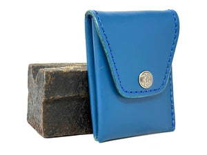 Sarasota Wallet - Blue - Anvil Customs