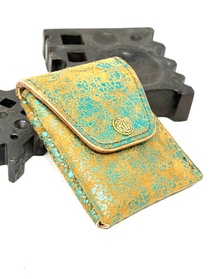 Sarasota Wallet - Fallout - Anvil Customs