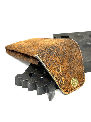 Sarasota Wallet - Fallout - Anvil Customs