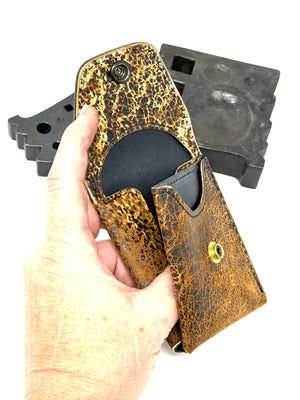Sarasota Wallet - Fallout - Anvil Customs