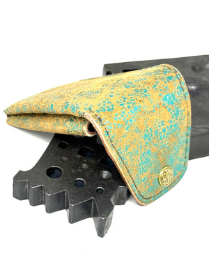 Sarasota Wallet - Fallout - Anvil Customs