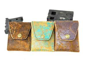 Sarasota Wallet - Fallout - Anvil Customs