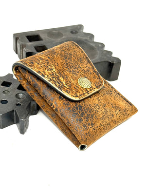 Sarasota Wallet - Fallout - Anvil Customs