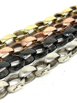 Signature Anvil Wallet Chain - Anvil Customs