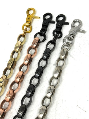 Signature Anvil Wallet Chain - Anvil Customs