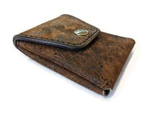 Sarasota Wallet - Fallout - Anvil Customs