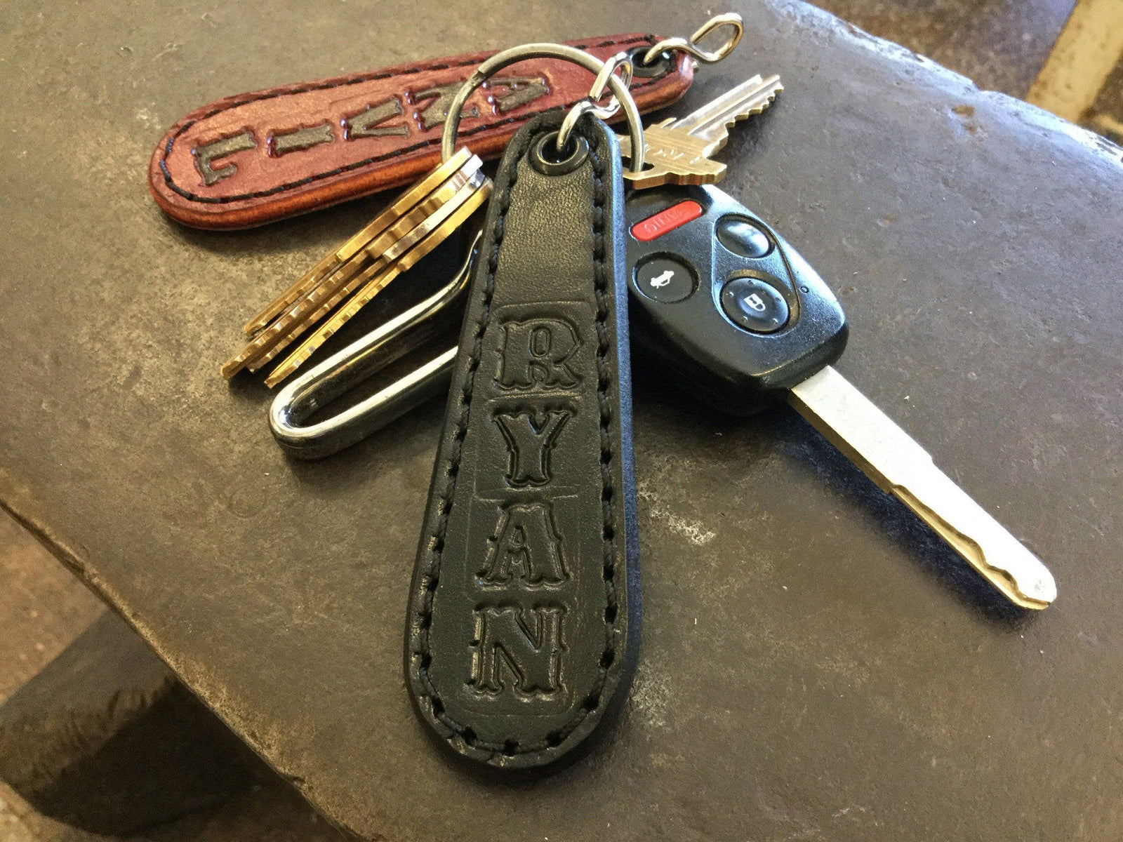 Keychains for Clubs