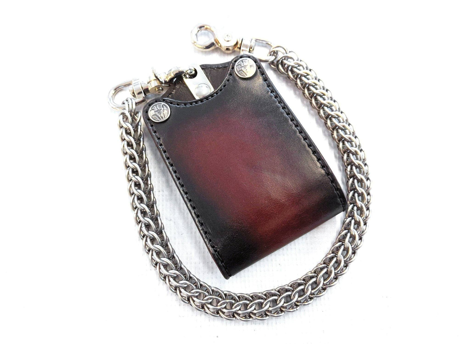 Bifold Wallets