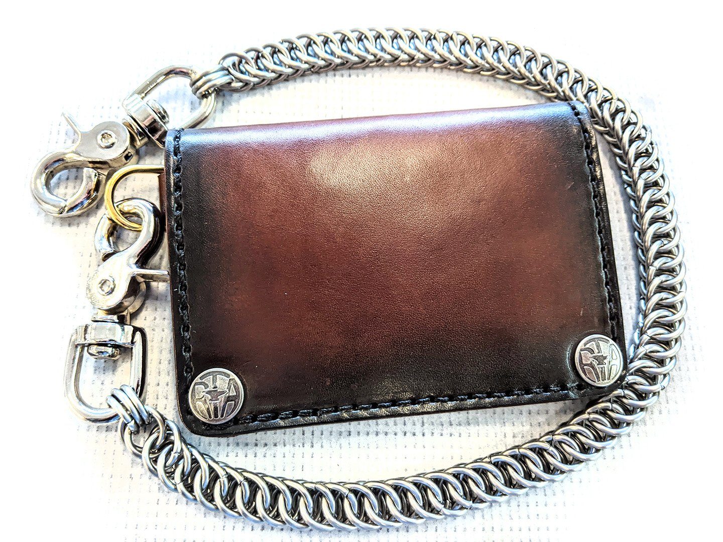 Mini Long Wallets