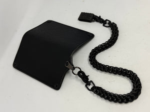 Anvil 5G Long Biker Wallet - ‘Harley Davidson Bag BLACK’