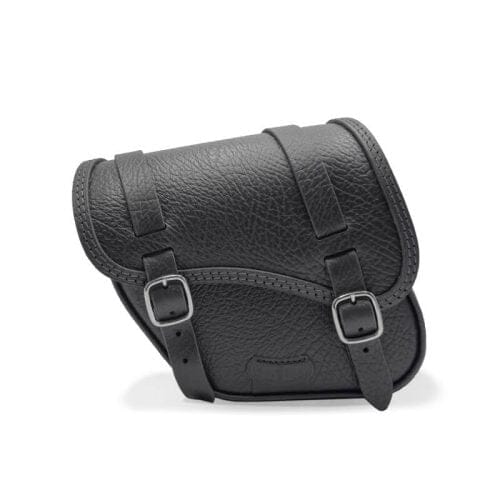 Anvil 5G Bifold Chain Wallet - ‘Harley Davidson Bag BLACK’