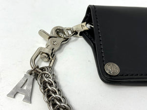 Anvil Wallet Chain Tag - Anvil Customs