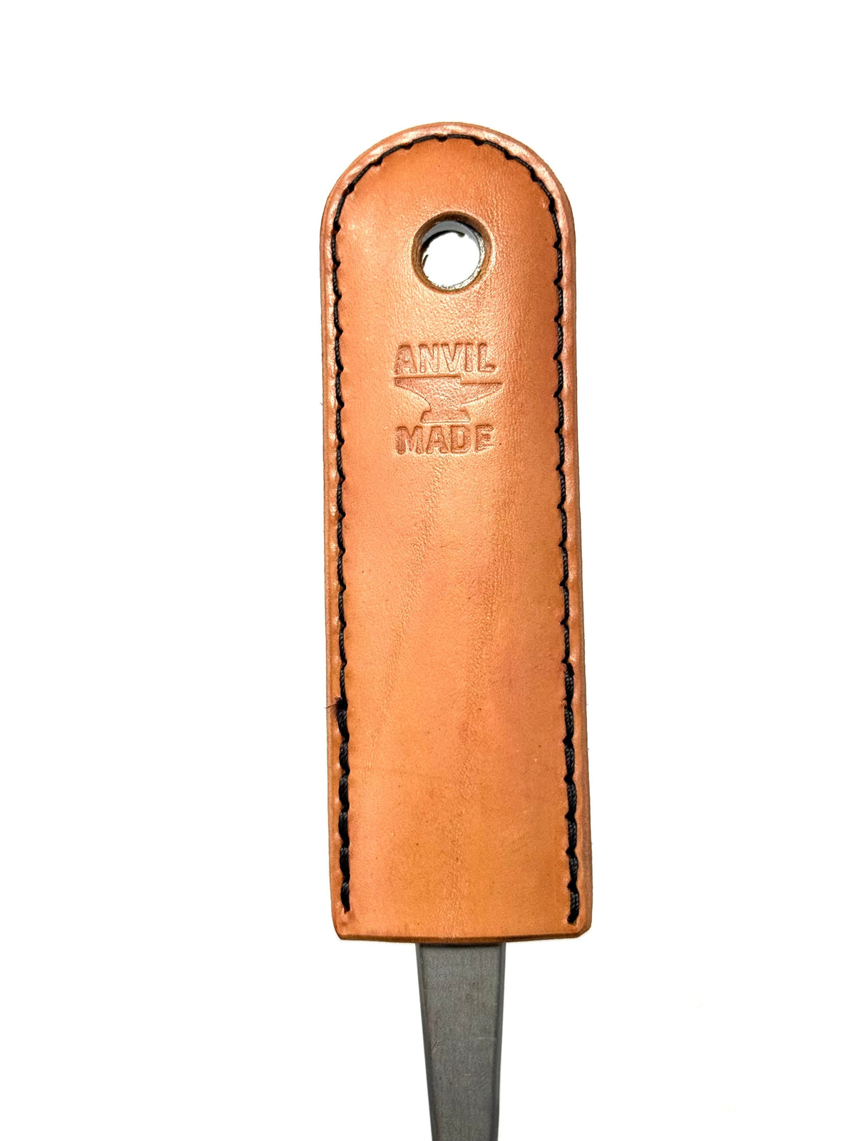 Leather Skillet Handle Cover