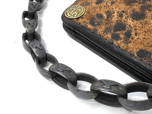 Signature Anvil Wallet Chain - Anvil Customs