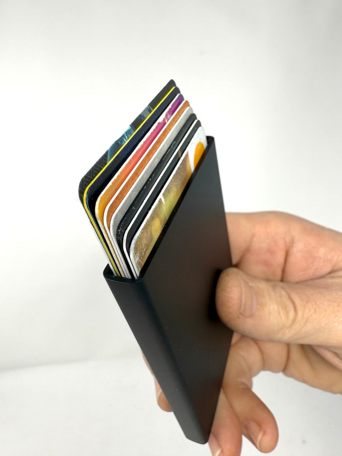 RTANVIL Card Pop Up Wallet - Anvil Customs