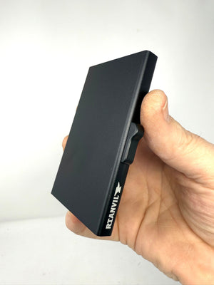 RTANVIL Card Pop Up Wallet - Anvil Customs