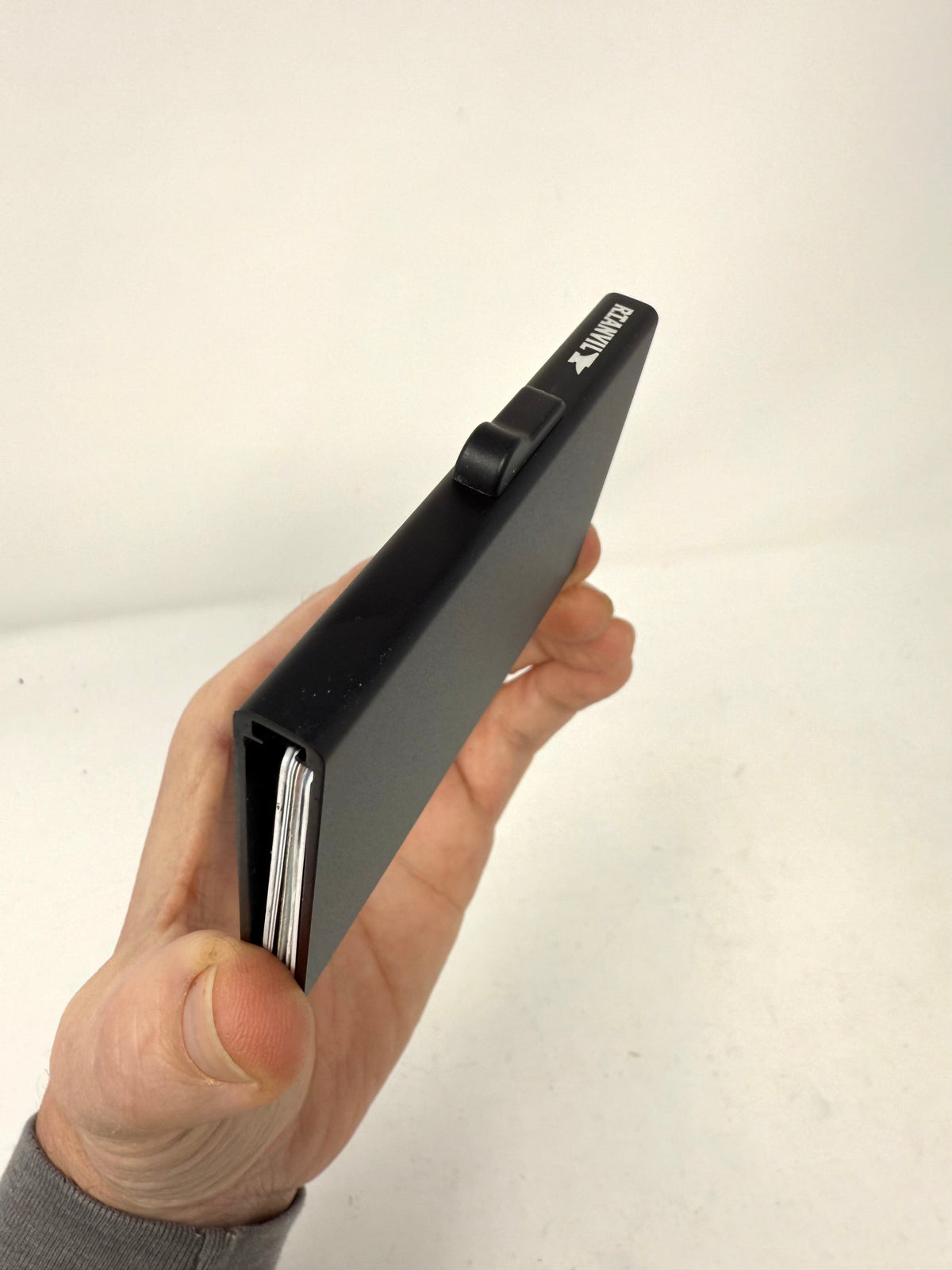 RTANVIL Card Pop Up Wallet - Anvil Customs