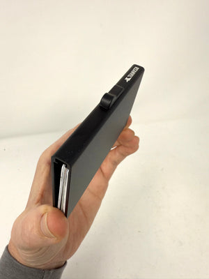 RTANVIL Card Pop Up Wallet - Anvil Customs