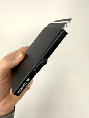 RTANVIL Card Pop Up Wallet - Anvil Customs