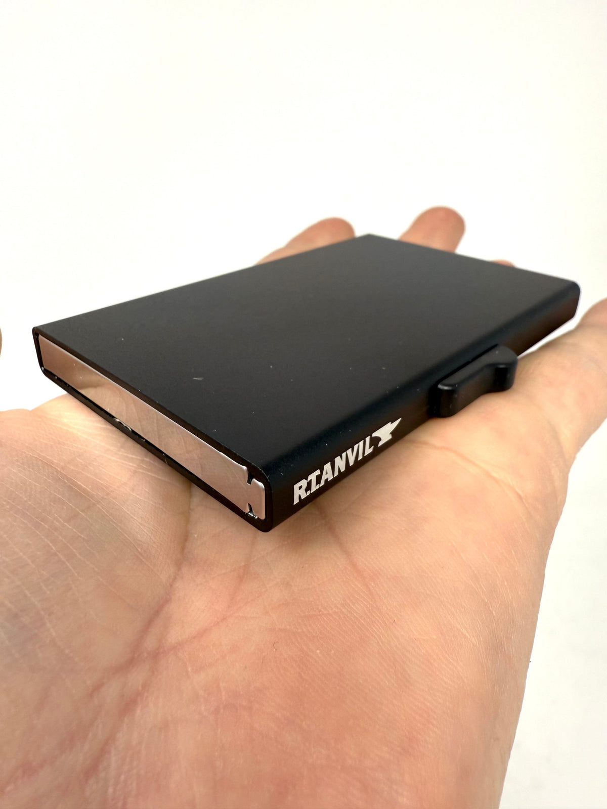 RTANVIL Card Pop Up Wallet - Anvil Customs