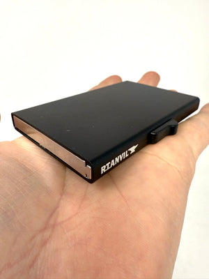 RTANVIL Card Pop Up Wallet - Anvil Customs