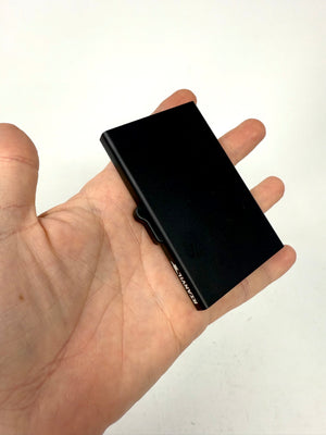 RTANVIL Card Pop Up Wallet - Anvil Customs