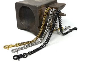 RTAnvil - Cuban Wallet Chain - Anvil Customs