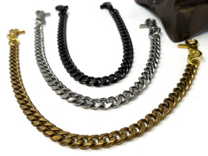 RTAnvil - Cuban Wallet Chain - Anvil Customs