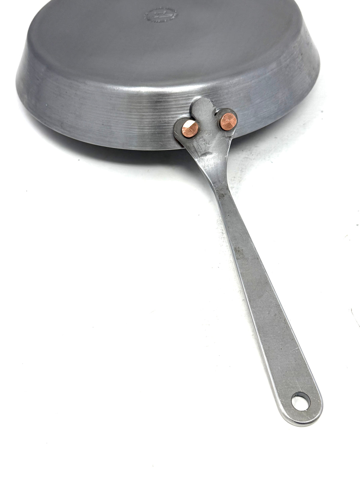 RTANVIL Skillet No.1