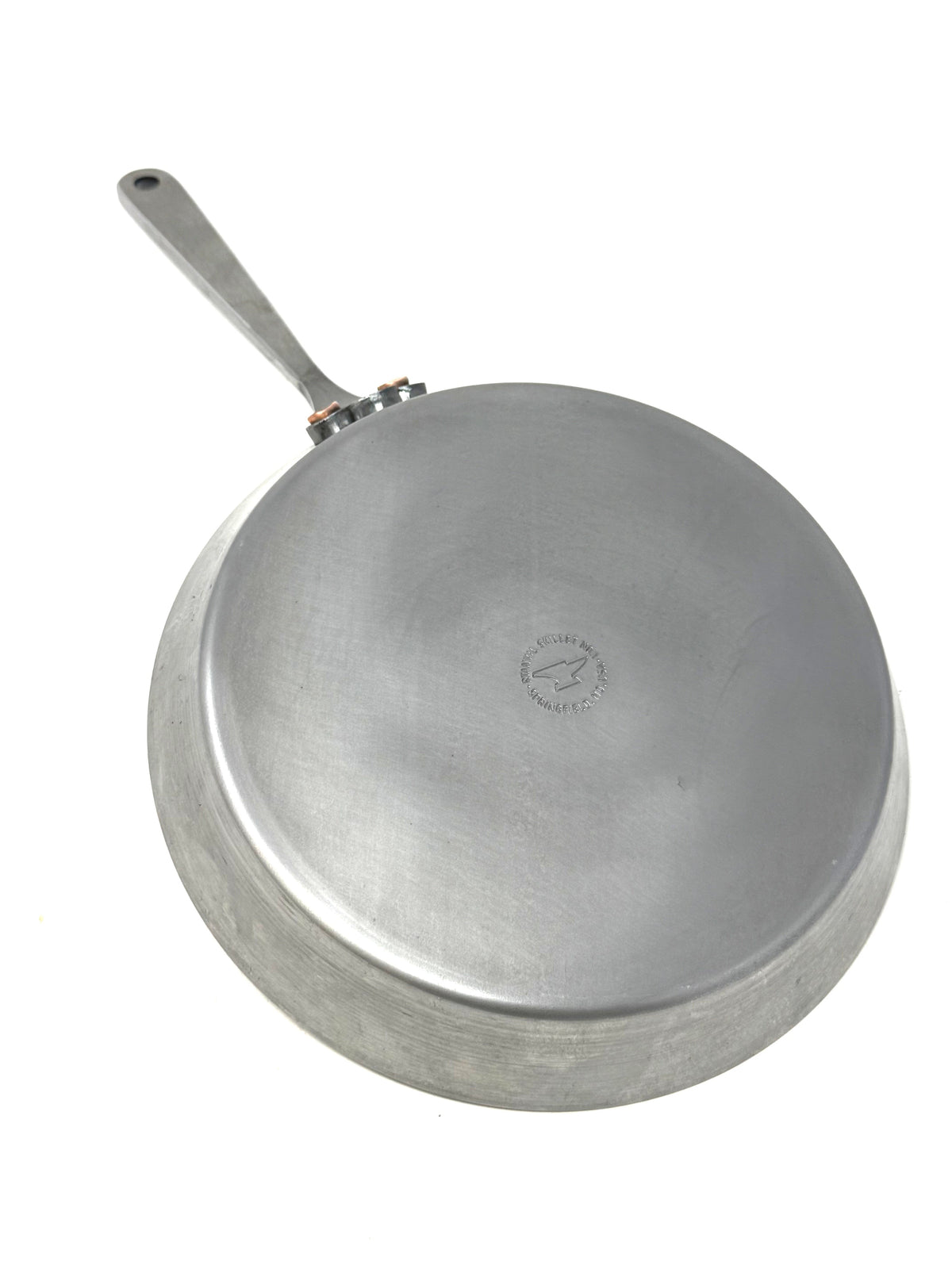RTANVIL Skillet No.1