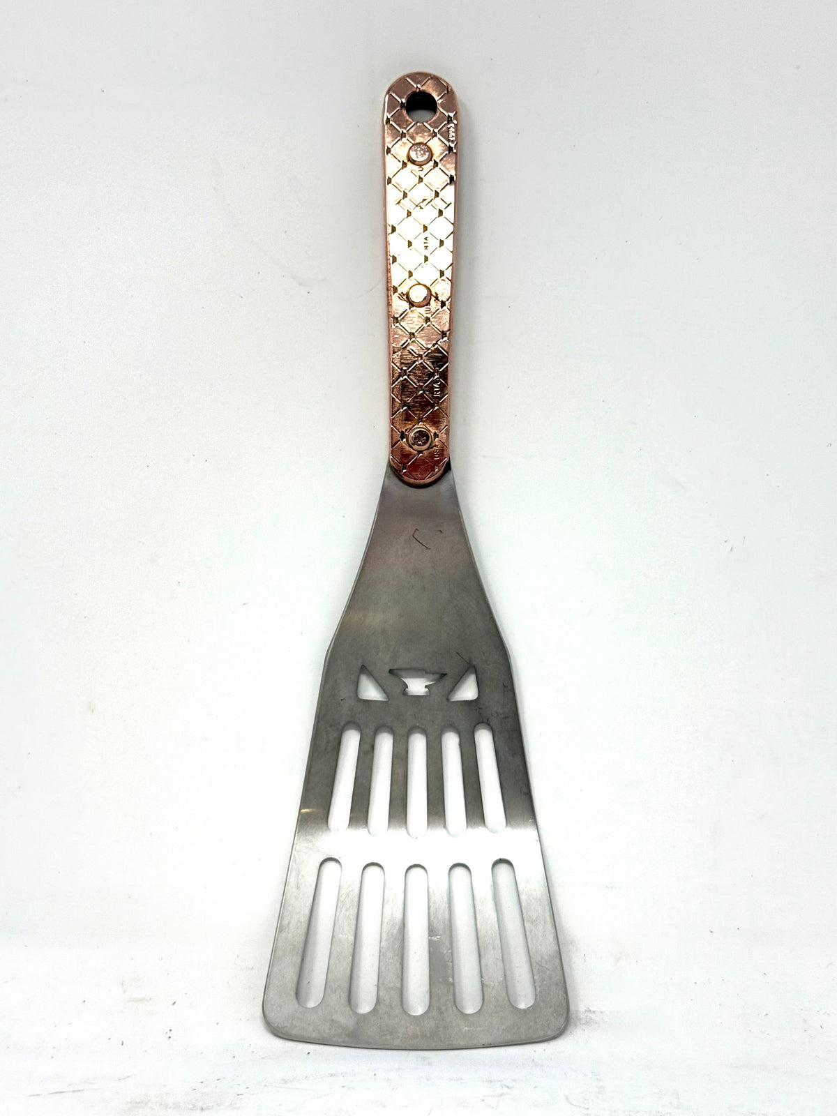 RTANVIL Stainless & Copper Spatula