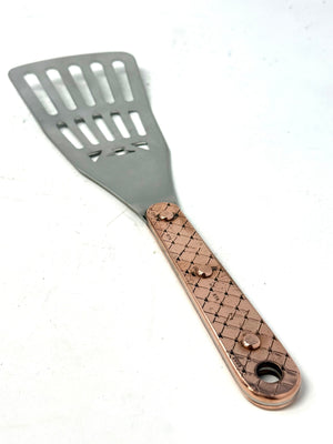 RTANVIL Stainless & Copper Spatula
