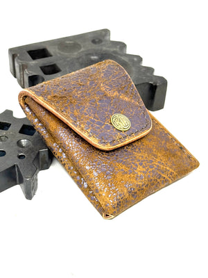 Sarasota Wallet - Fallout - Anvil Customs