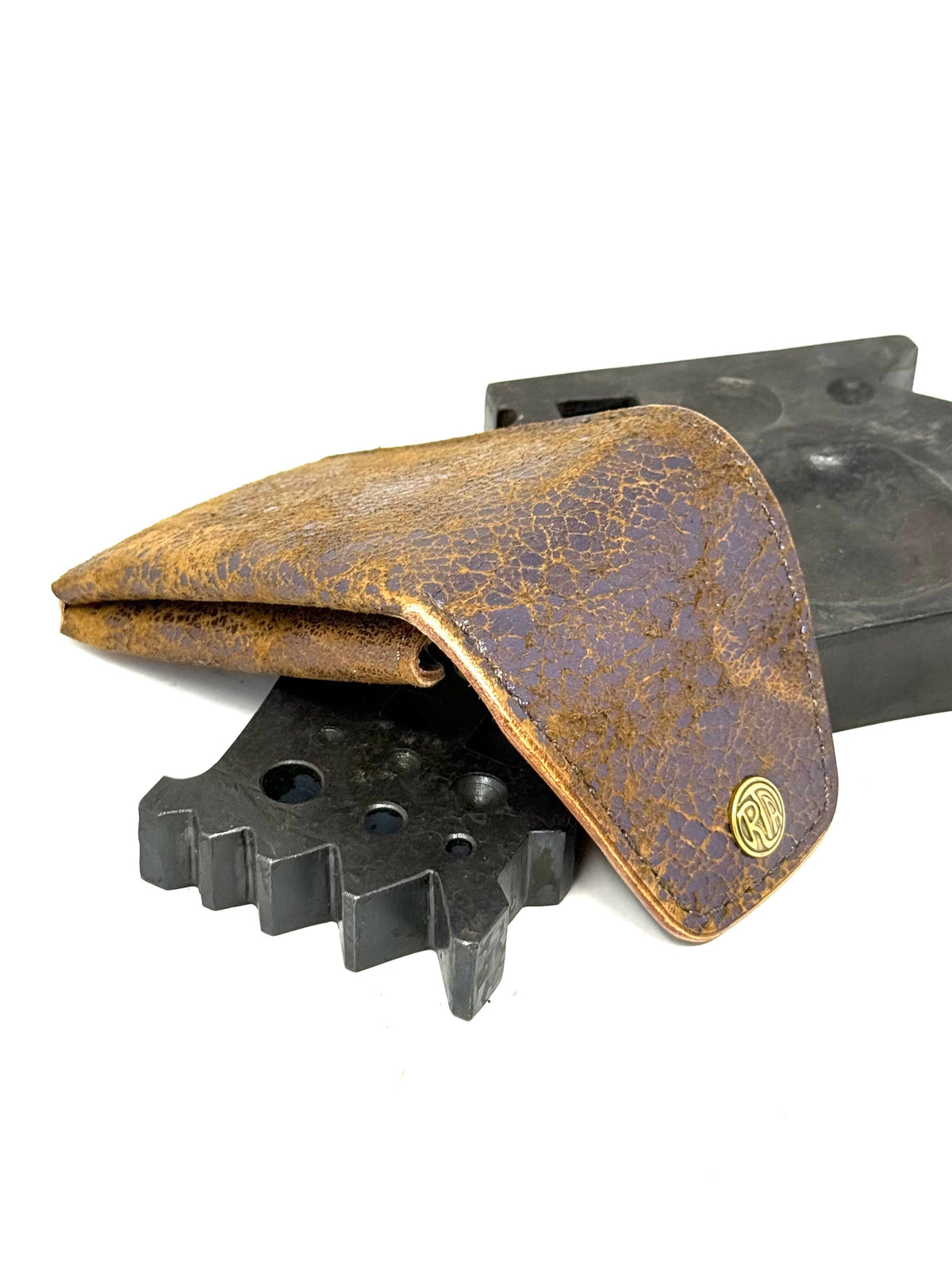 Sarasota Wallet - Fallout - Anvil Customs
