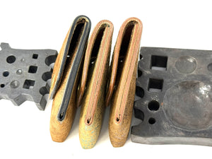 Sarasota Wallet - Fallout - Anvil Customs