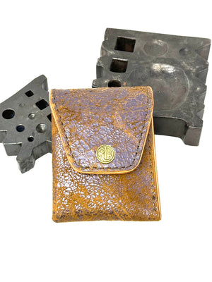 Sarasota Wallet - Fallout - Anvil Customs