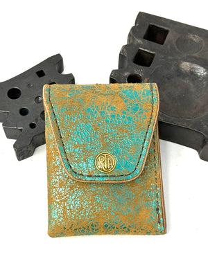 Sarasota Wallet - Fallout - Anvil Customs