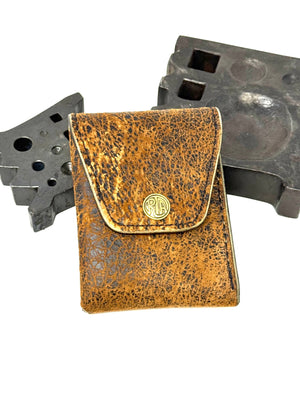 Sarasota Wallet - Fallout - Anvil Customs
