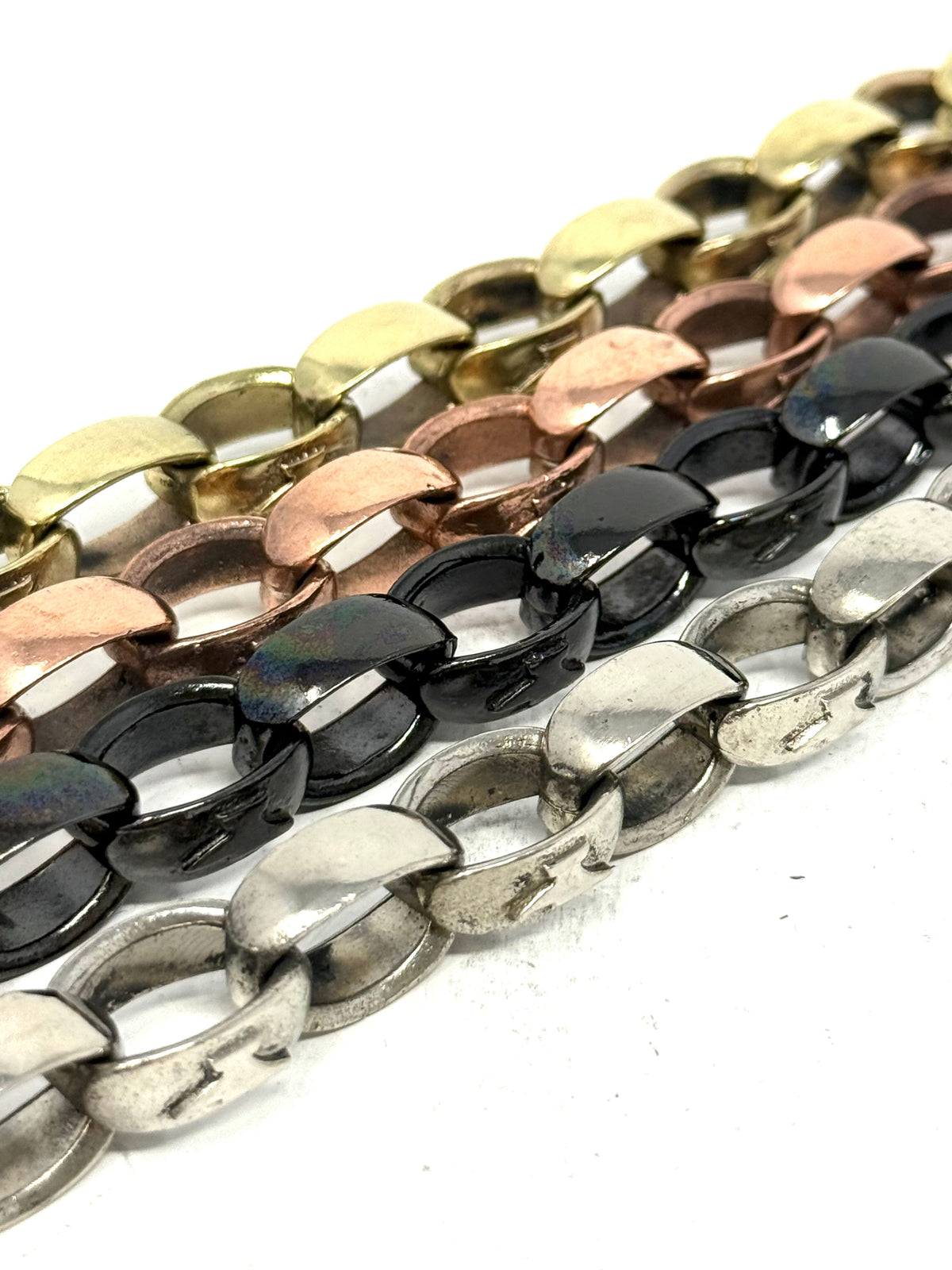 Signature Anvil Wallet Chain - Anvil Customs