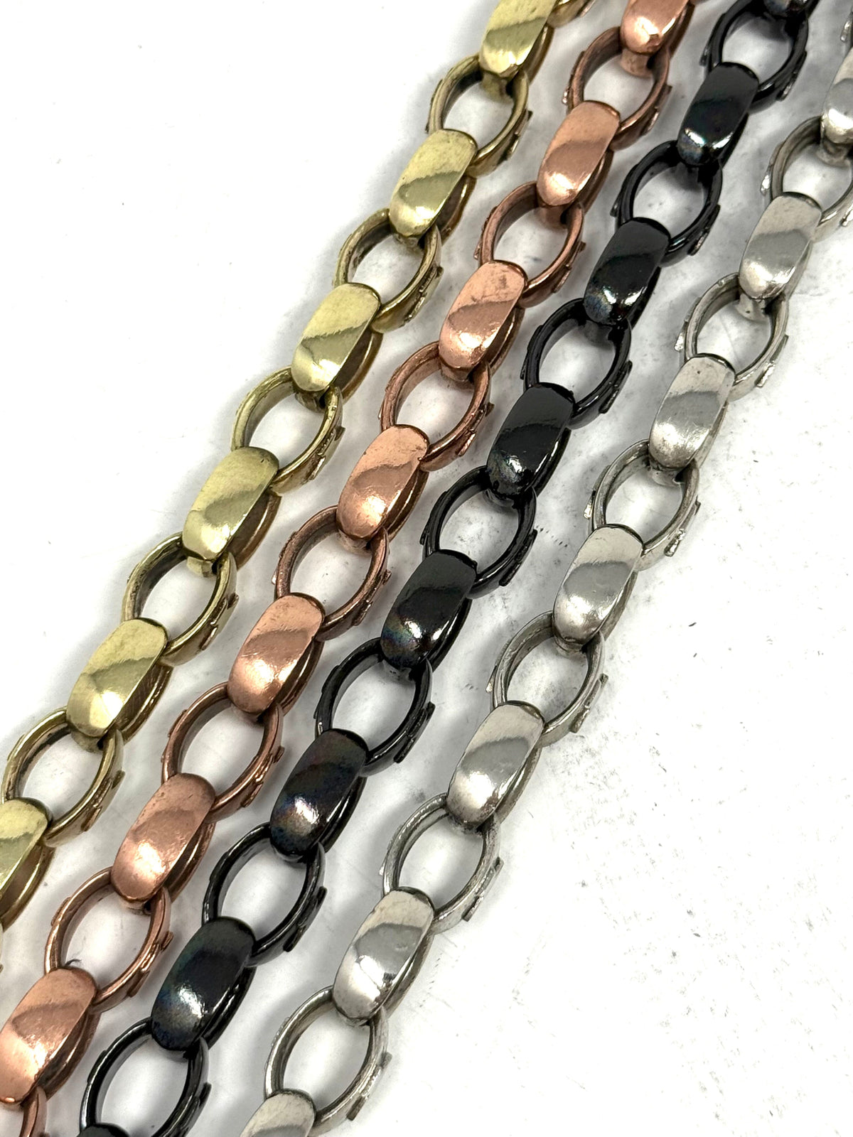 Signature Anvil Wallet Chain - Anvil Customs