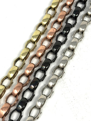 Signature Anvil Wallet Chain - Anvil Customs