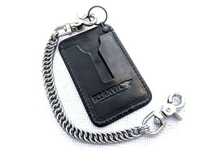 2-Faced Pocket Wallet - Anvil Customs