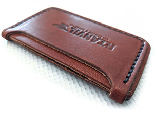 Anvil 3 Pocket ID/Card Wallet - Anvil Customs