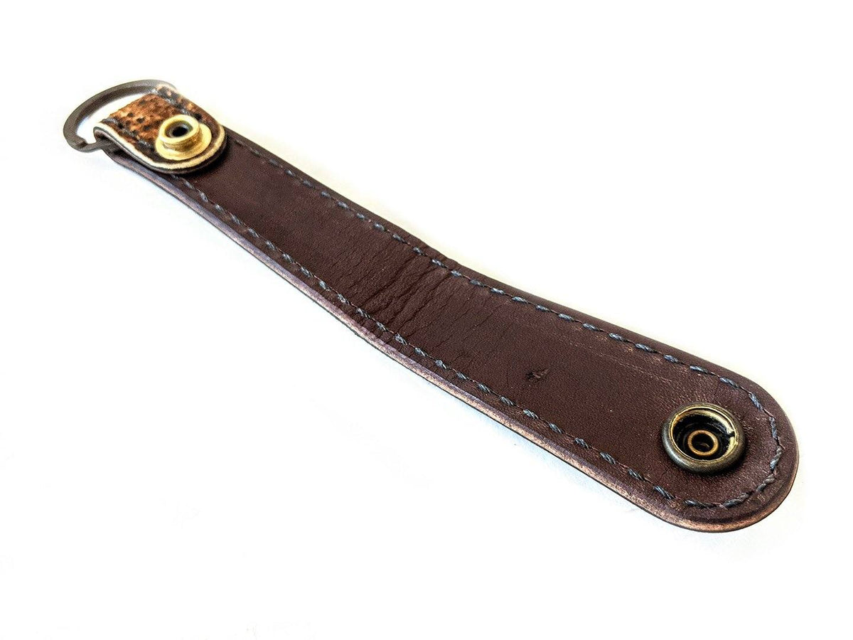 Leather Loop - Fallout - Anvil Customs