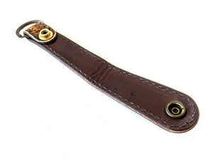 Leather Loop - Fallout - Anvil Customs
