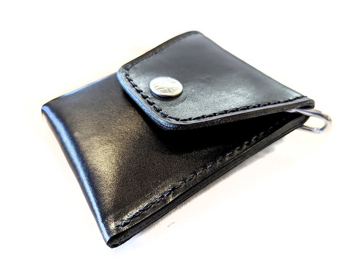 Sarasota Pocket Wallet - Anvil Customs